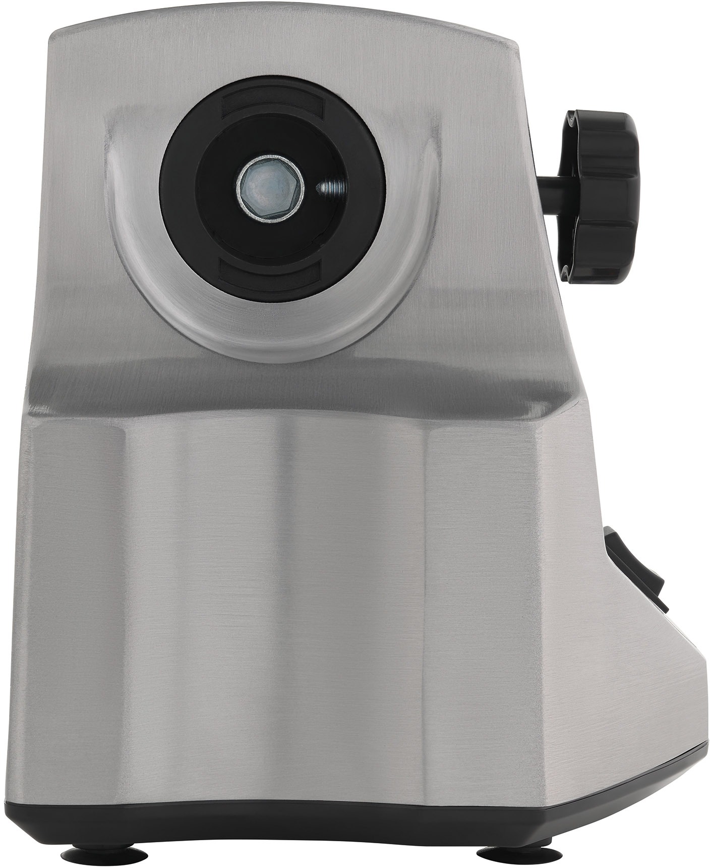 9944393 Мясорубка электрическая Tesler MG-2000 серый STDN-0091784 - Вид №4