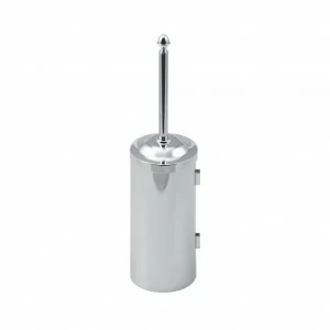FS01-699 FS01-699 Настенный щеткодержатель ЩЕТКИ Cristal & Bronze BRUSH HOLDERS