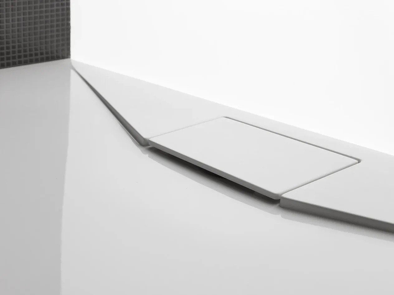 Поддон из литьевого мрамора Kolpa-San Acro 00588  Словения - Вид №2