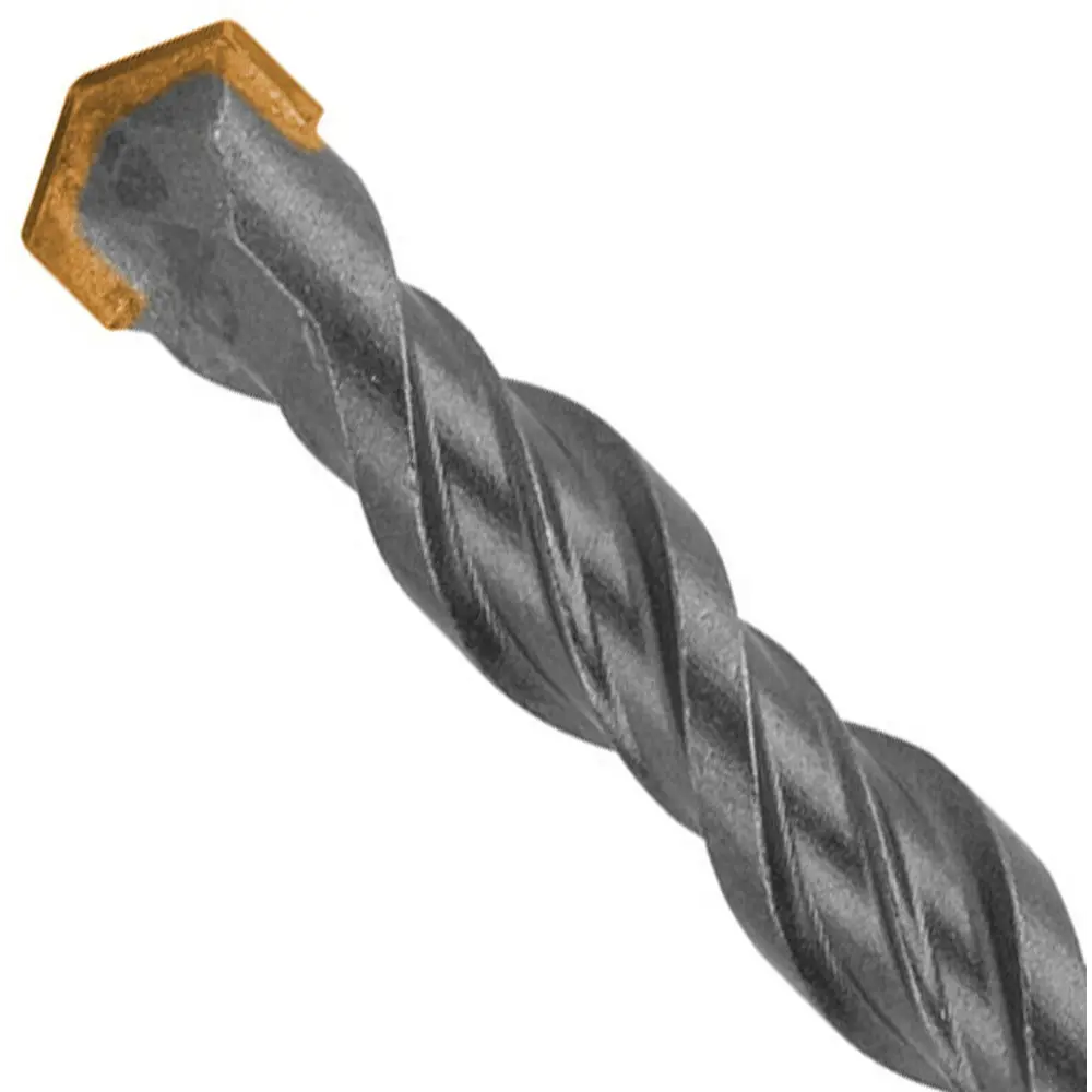 Бур по бетону SDS-plus Cutop 40-8210 8x210 мм 82262710 STLM-2075374  - Вид №1