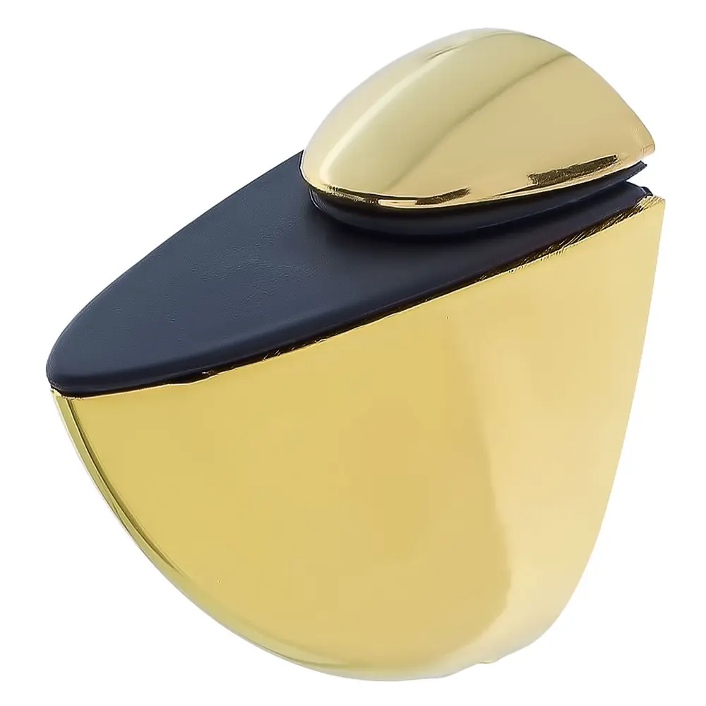 Полкодержатель Пеликан большой, цвет глянцевое золото Santreyd STLM-2092821