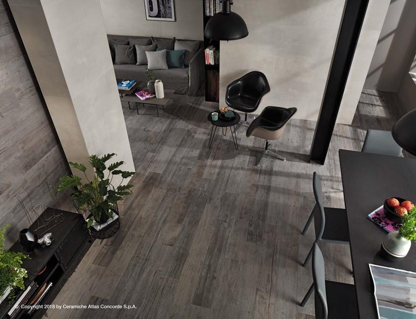 Atlas Concorde Настенная / напольная плитка под дерево Nash sun-id-1398440 - Вид №19