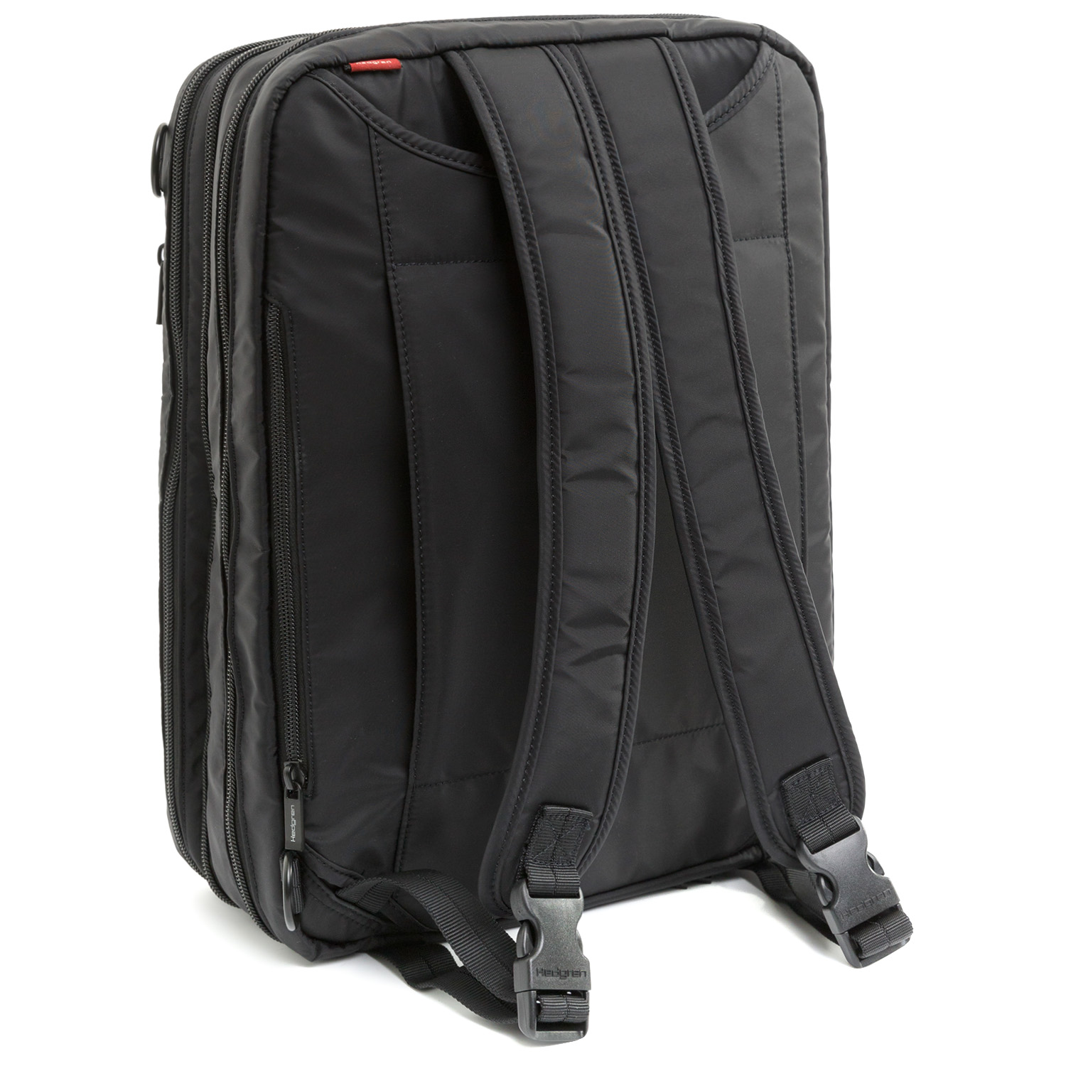 HZPR08/003 Сумка-рюкзак HZPR08 Business Explicit 15,6 Hedgren Zeppelin Revised  - Вид №6