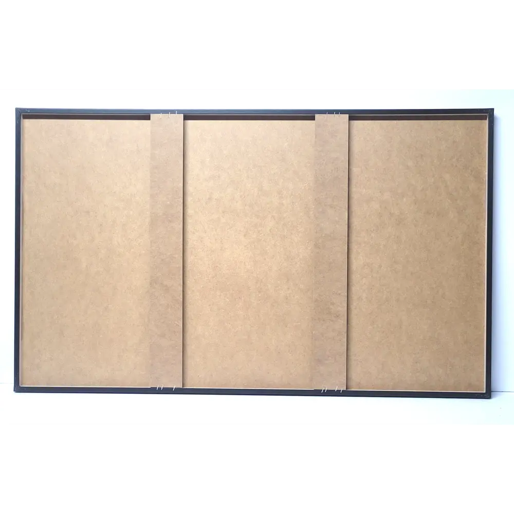 Картина в раме Красный кабриолет 60x100 см 84610636 STLM-2193877 Santreyd  - Вид №2