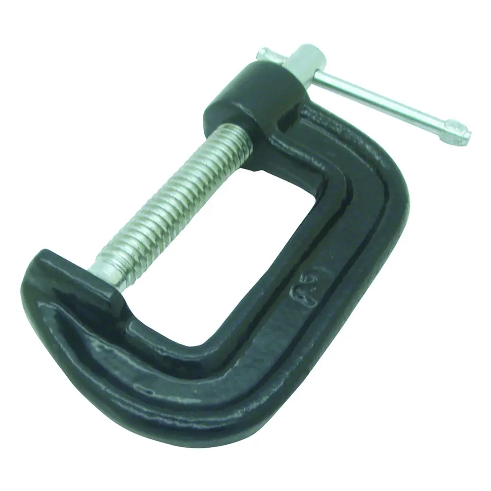 Струбцина G-образная 50 мм Santreyd STLM-2026248 - Вид №1