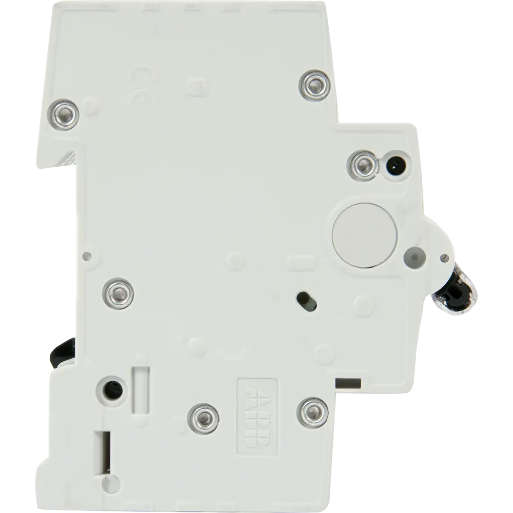 Автоматический выключатель ABB SH203L 3P C63 А 4.5 кА 2CDS243001R0634 STLM-2209871 - Вид №3