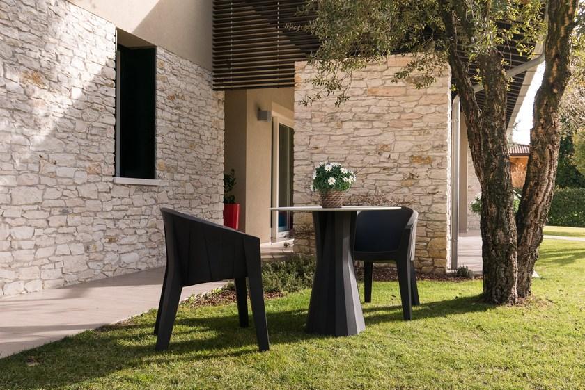 Plust Стол из полиэтилена Frozen sun-id-1386710 - Вид №9