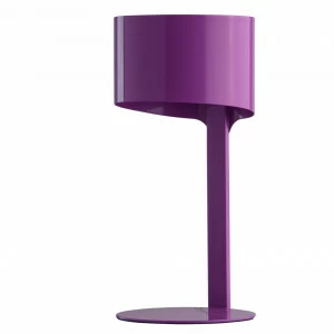 Настольная лампа MW-Light Идея 681030501 MW-LIGHT КЛАССИЧЕСКИЕ 191648 Фиолетовый;яркие