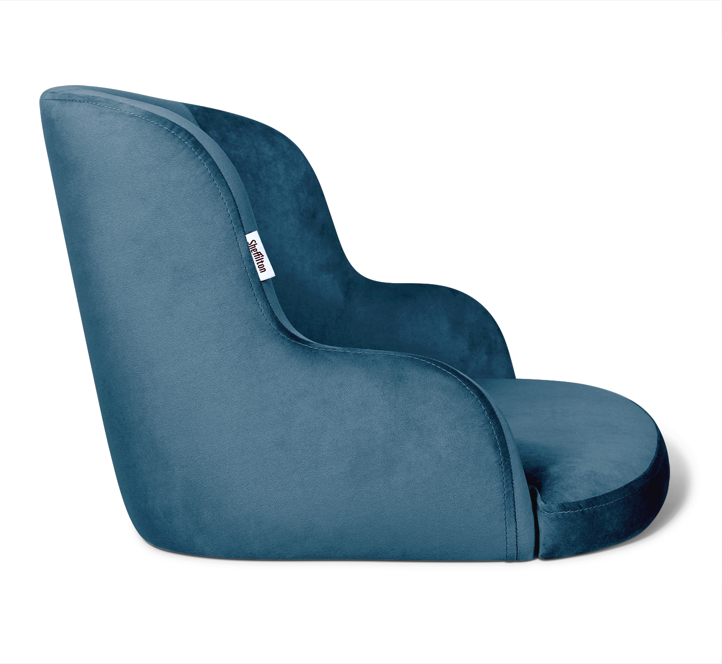 Стул полубарный SHT-ST39/S94-1 Santreyd  - Вид №3