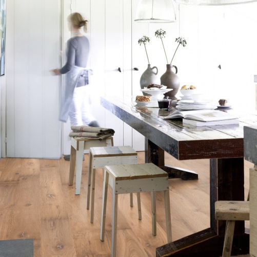 Паркетная доска Solidfloor Упано 1186925 - Вид №15