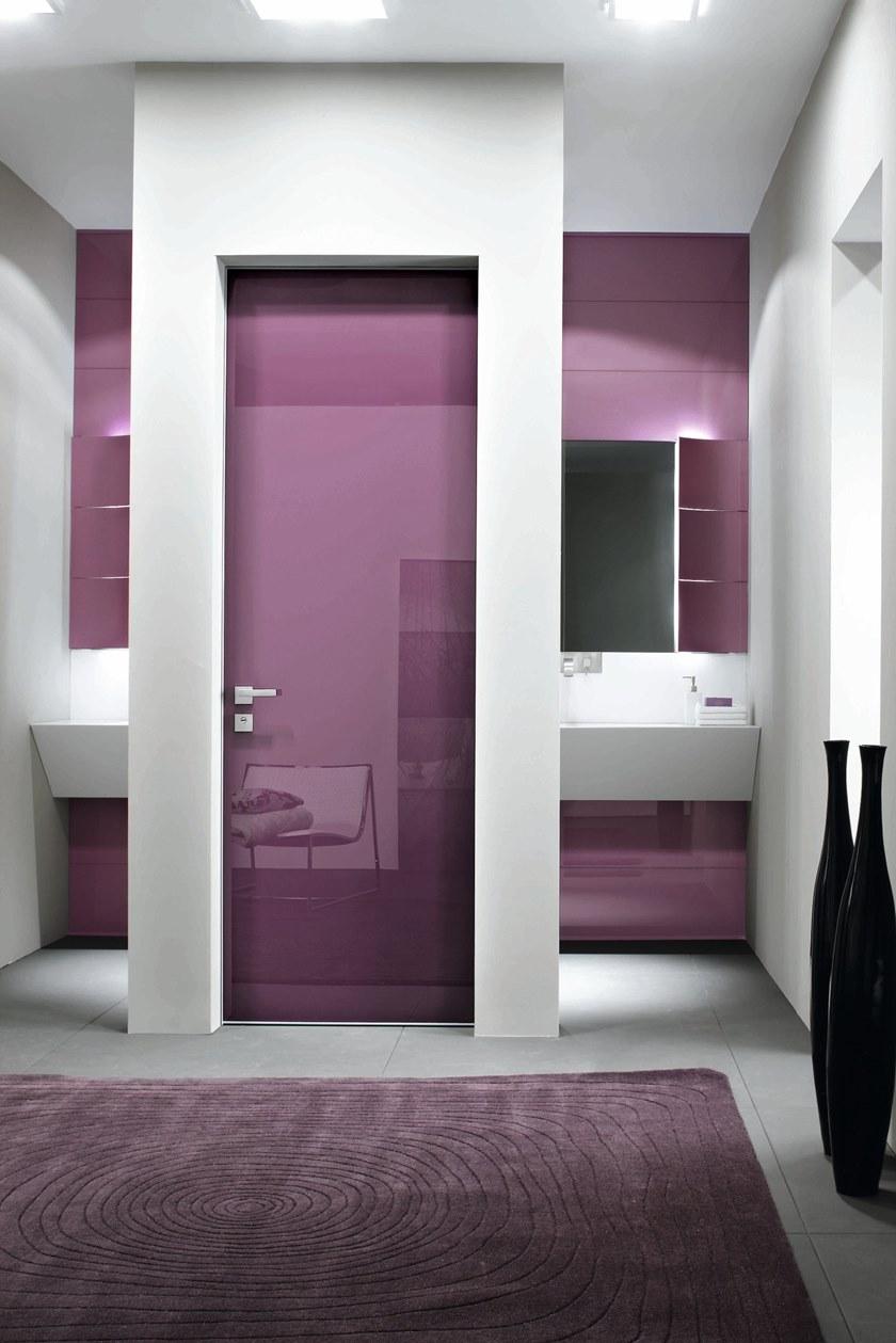 OIKOS VENEZIA Дверь из безопасного стекла Project sun-id-1354756 - Вид №3