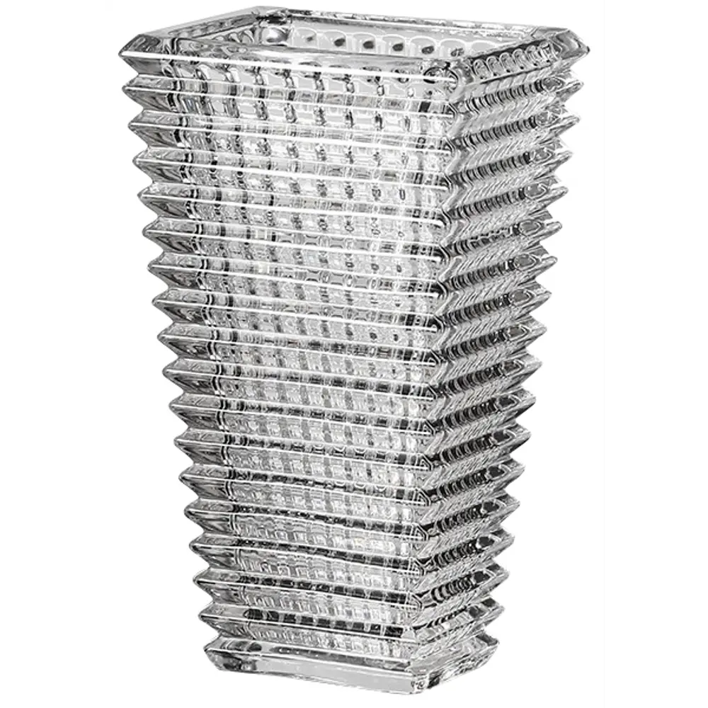 Ваза Santreyd Crystal — элегантное стеклянное украшение для интерьера 89342790 STLM-0837270 - Вид №5