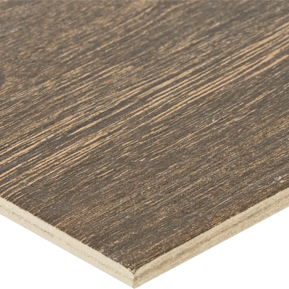 Глазурованный керамогранит Kerama Marazzi Эпос SG410120N 20.1x50.1 см 1.41 м² матовый цвет коричневый 83367806 STLM-2161557 - Вид №1