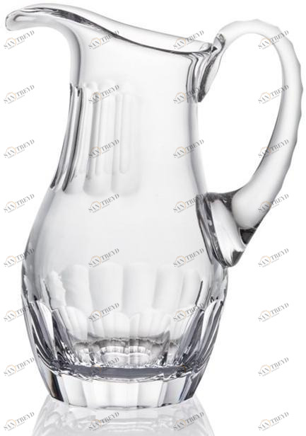 Хрустальный графин Rudolph ii Santreyd sun-id-1491741