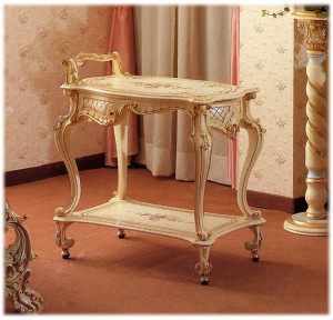 Сервировочный столик 075 FRATELLI RADICE 75210220010