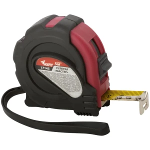 Рулетка Курс 17145 5 м x 19 мм