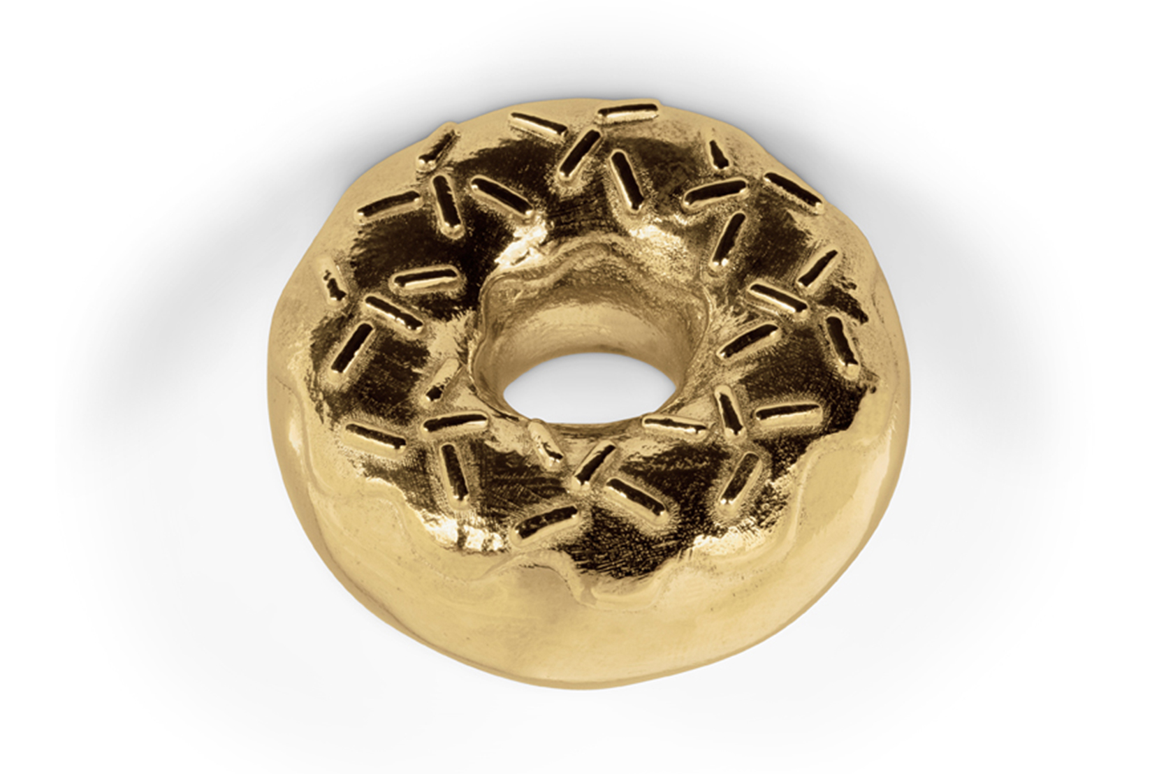 CIST689 Мебельные ручки Пончик Circu 