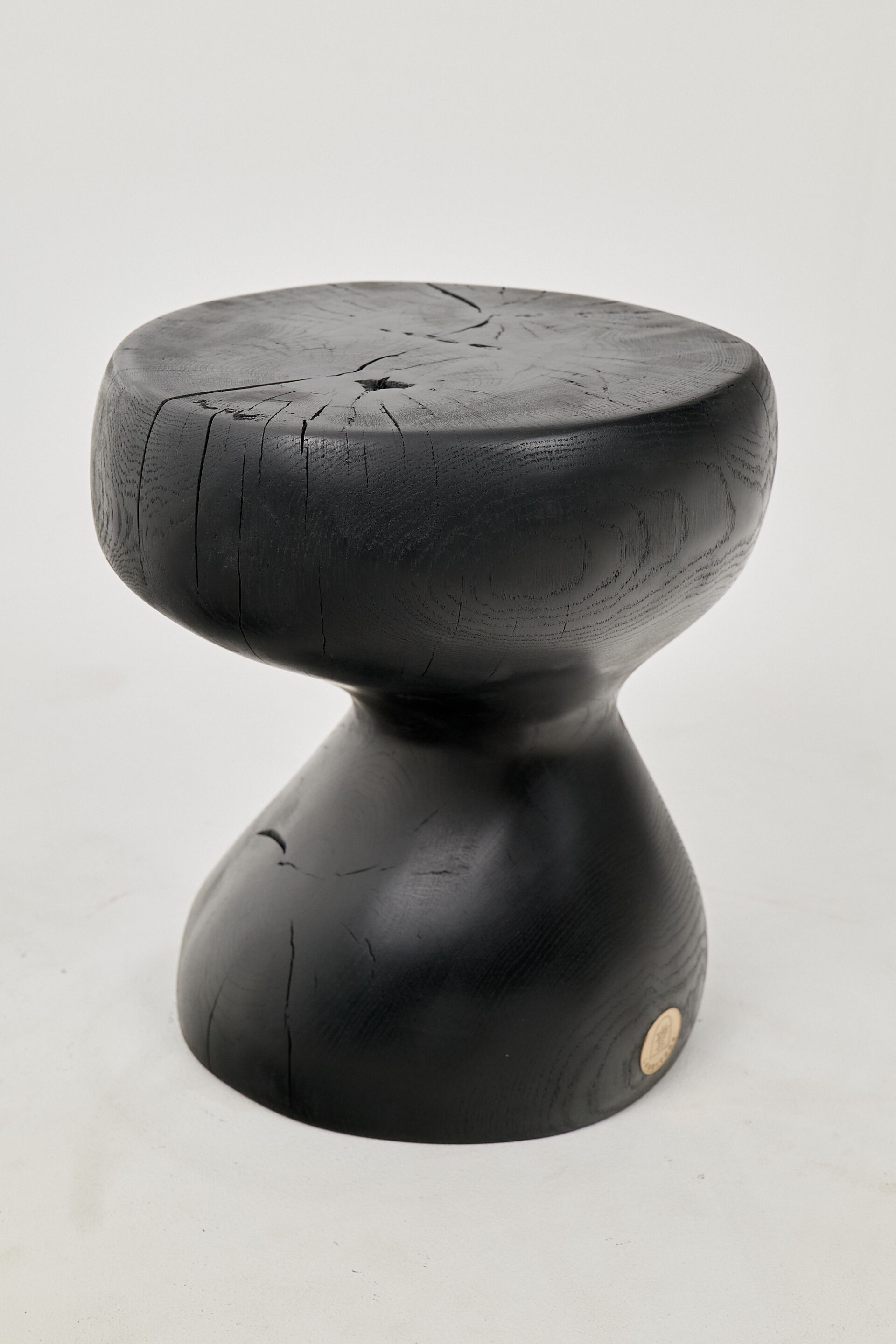 Журнальный столик из дуба Logniture Jownik ARCH-00111563 - Вид №4