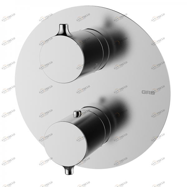 Смеситель для душа TIME GRB MIXERS 47130470