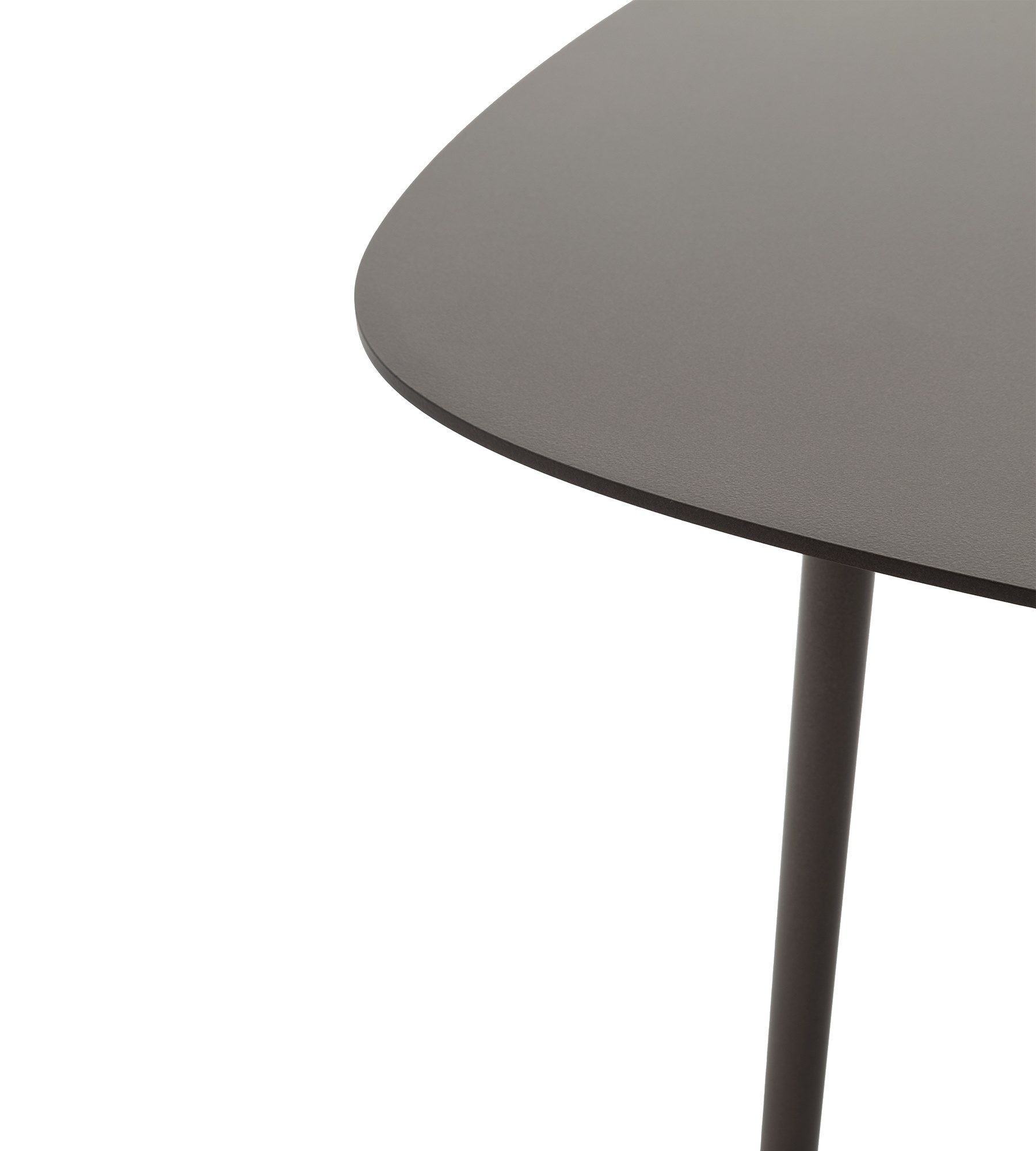 Металлический журнальный столик для гостиной Morica Design Enjoy ARCH-00052245 - Вид №2