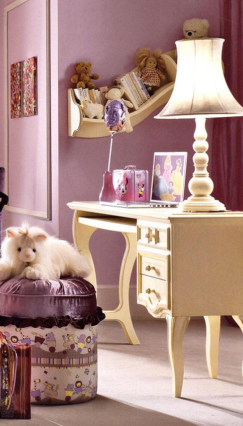 Компьютерный стол  PM4 PS 107 