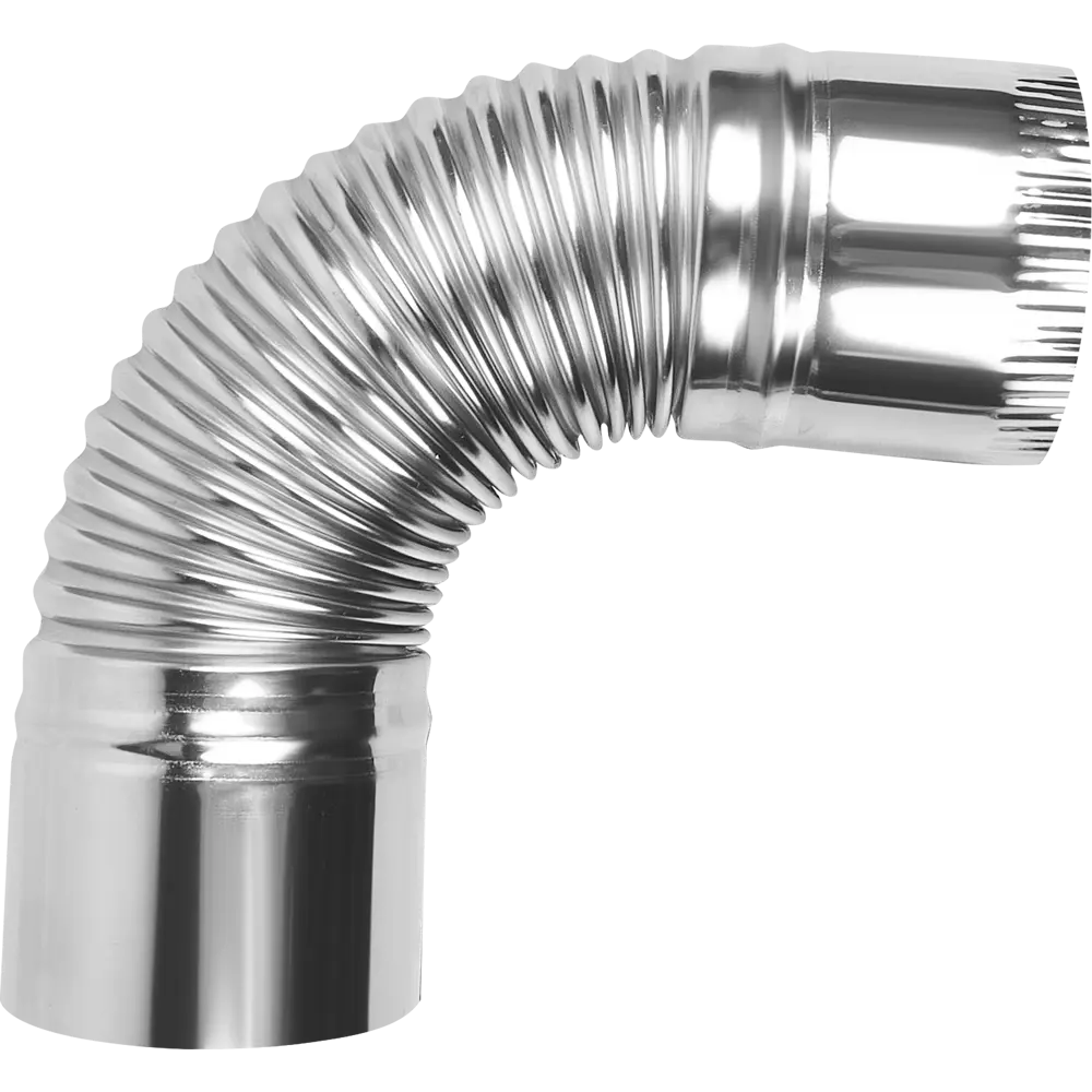 Отвод 87° Н D110 430/0.5 мм Santreyd STLM-2158589