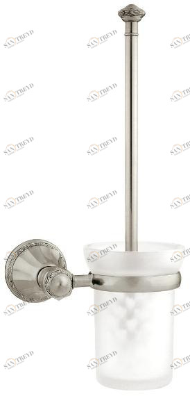 Bronces Mestre Ершик для унитаза из латуни Adriatica sun-id-1363492