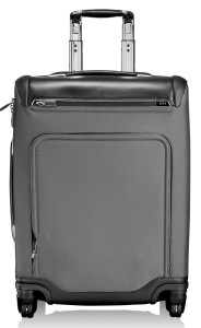 255061PW2 Чемодан Raleigh Continental Exp 56/4 Tumi Arrive