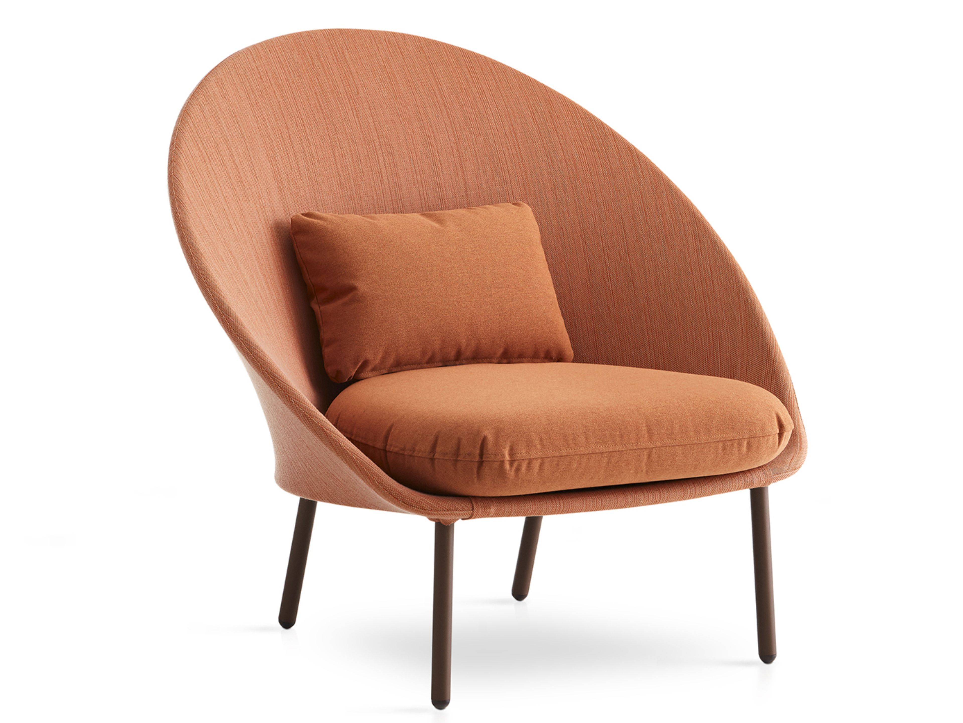 Мягкое Садовое кресло Batyline® EXPORMIM ARCH-00078519