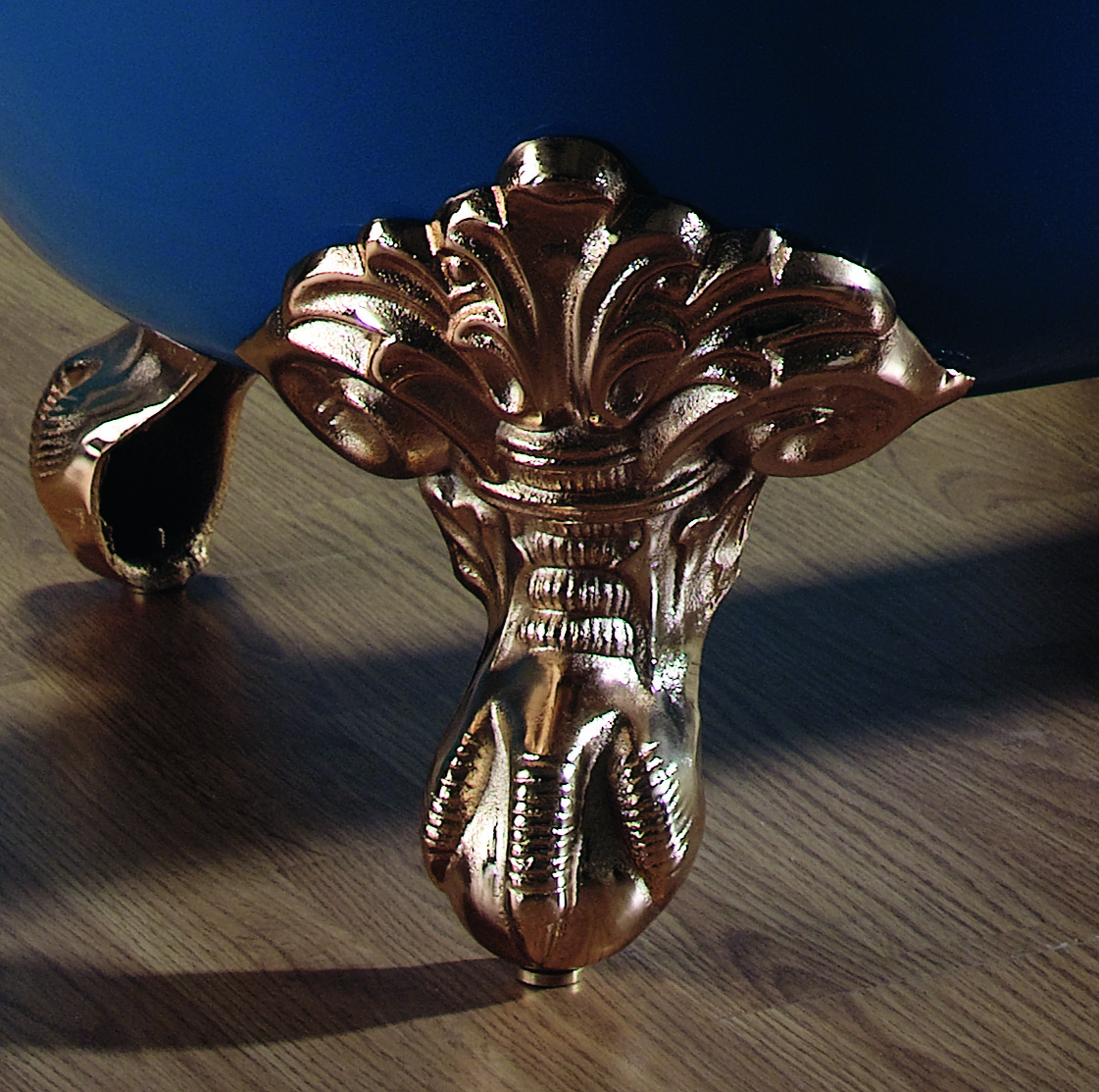 Чугунная ванна RECOR DUAL sun-id-1718108 - Вид №2