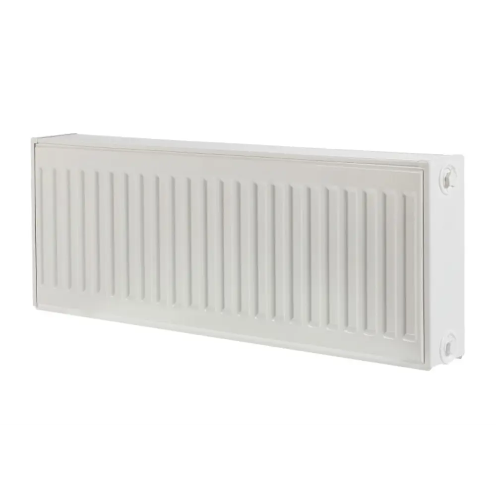 Радиатор стальной РОСТЕРМ 22K 300-1000 для эффективного отопления 88662875 STLM-0941956 - Вид №1