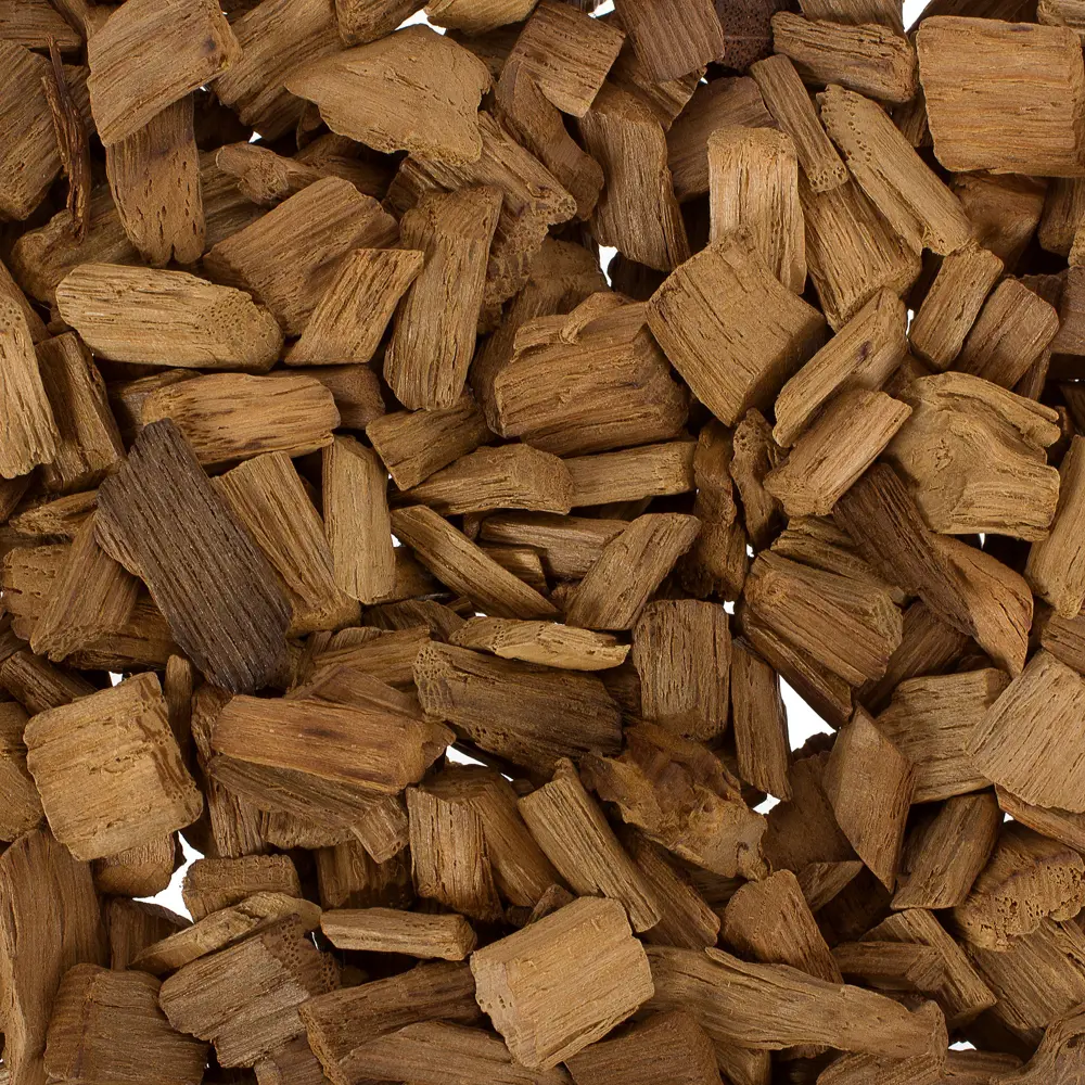 Santreyd Дубовые чипсы для копчения с фруктовым ароматом 18665158 STLM-0011939 - Вид №2