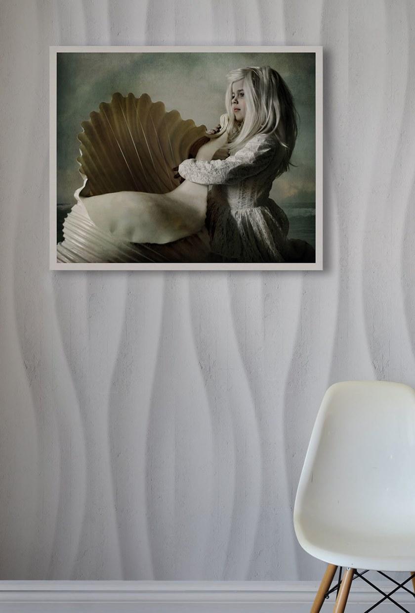 Mineheart Печать на холсте Himitsuhana Acc/255 - Вид №1