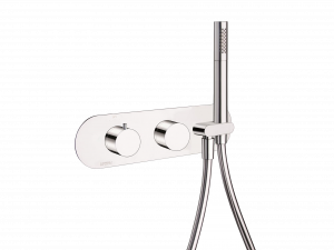 21839/A-CR CARIMALI ilTondo 3-ходовой термостатический