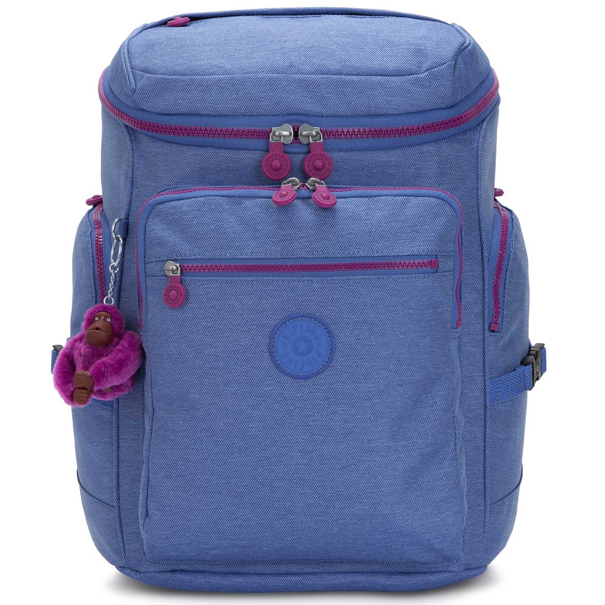 KI702355X Рюкзак Large Backpack Kipling Upgrade 
