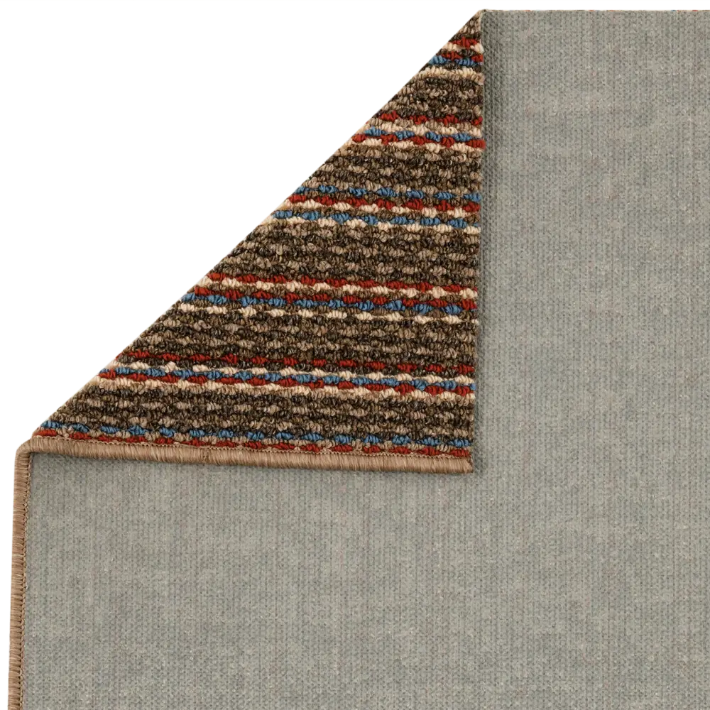 Дорожка ковровая «Арена» 0.8 м цвет коричневый Santreyd STLM-2092556 - Вид №3