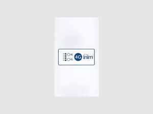 Встроенный модуль GSM 2G и 4G (LTE) на I-BUS с резервной батареей