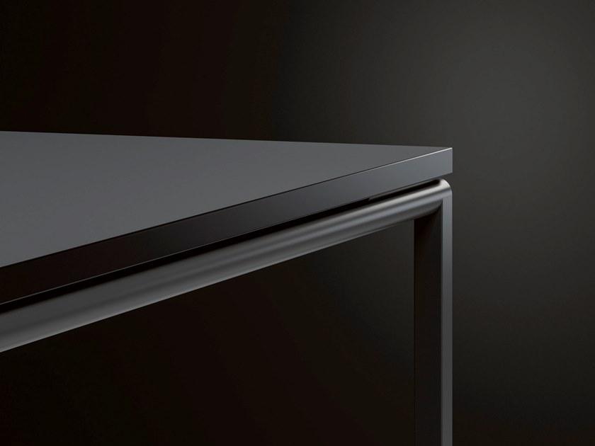 FANTONI Стол для совещаний на колесиках Atelier sun-id-1444490 - Вид №3