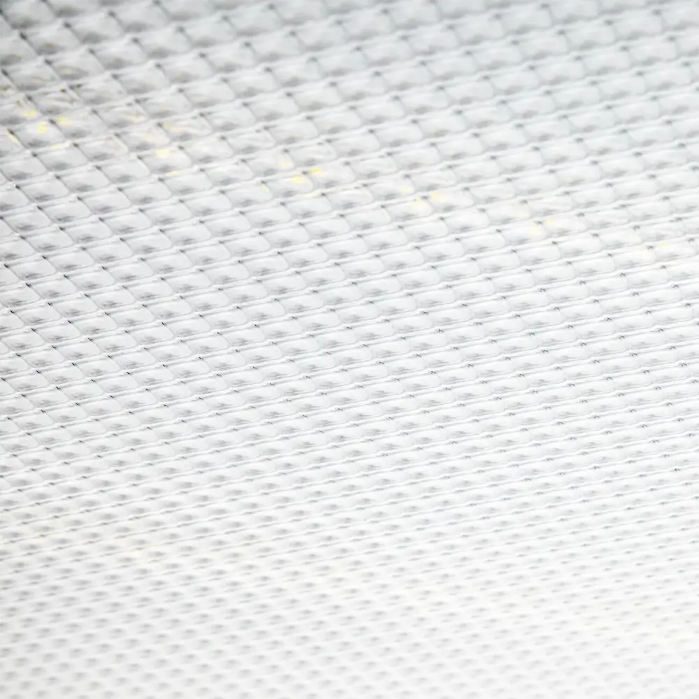 Панель светодиодная REV 36 Вт 595x595x19 мм 6500К Santreyd STLM-2133487 - Вид №6