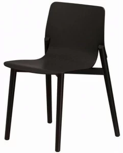 Alias Стул складной из дуба Kayak