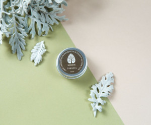 7198 Смягчающий бальзам для губ и сухих участков тела "Таволга" Вкусляндия