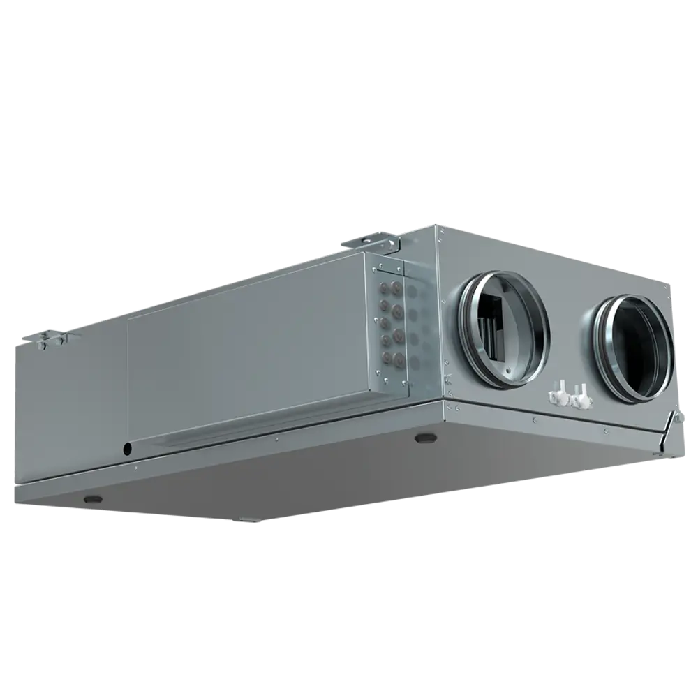 Установка приточно-вытяжная Shuft Unimax-P 1000 CW ø315 мм 82600270 STLM-2112200 