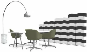 Movisi Перегородка из полипропилена