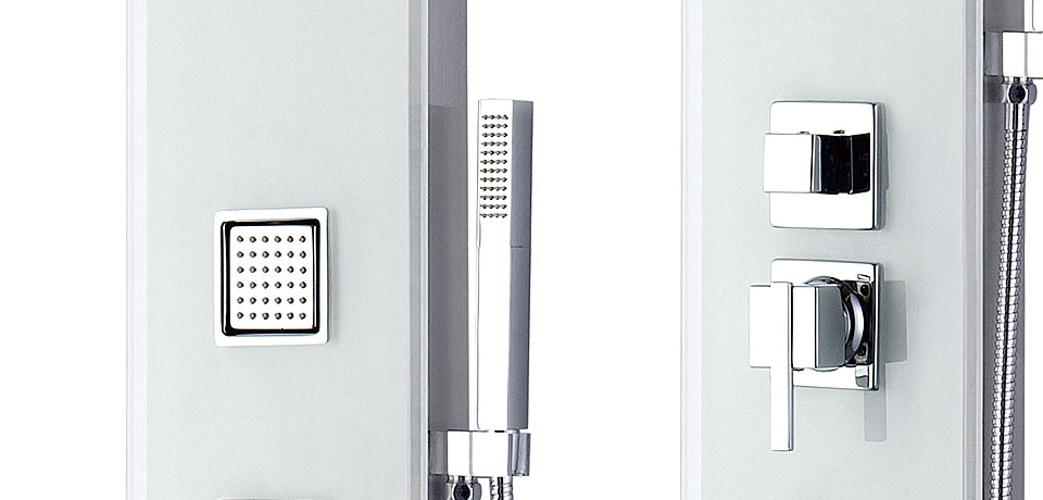 Душевая панель Wellis Gaia sun-id-296361 - Вид №3