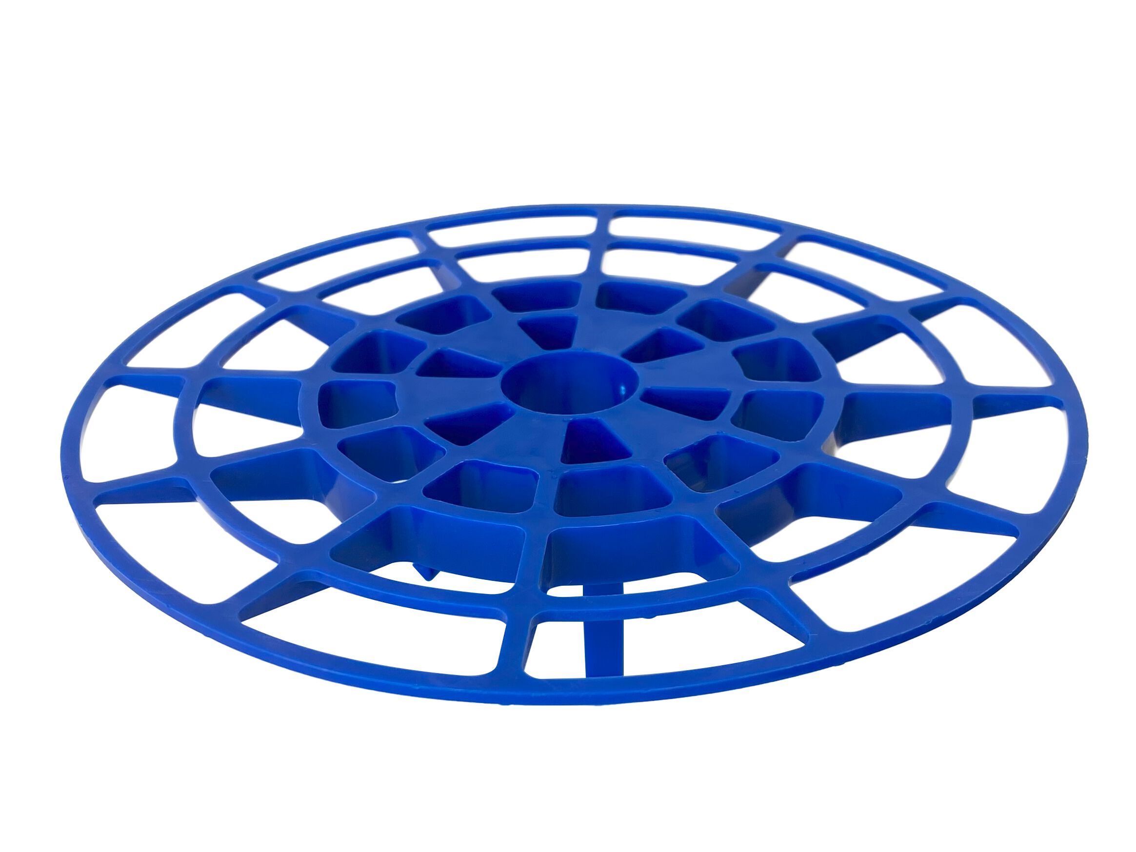 Специальная пластиковая шайба с тремя толщинами FASSA FASSATHERM DNA ARCH-00037351 - Вид №1