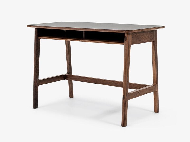 Прямоугольный стол из орехового дерева Case Далвич ARCH-00092475