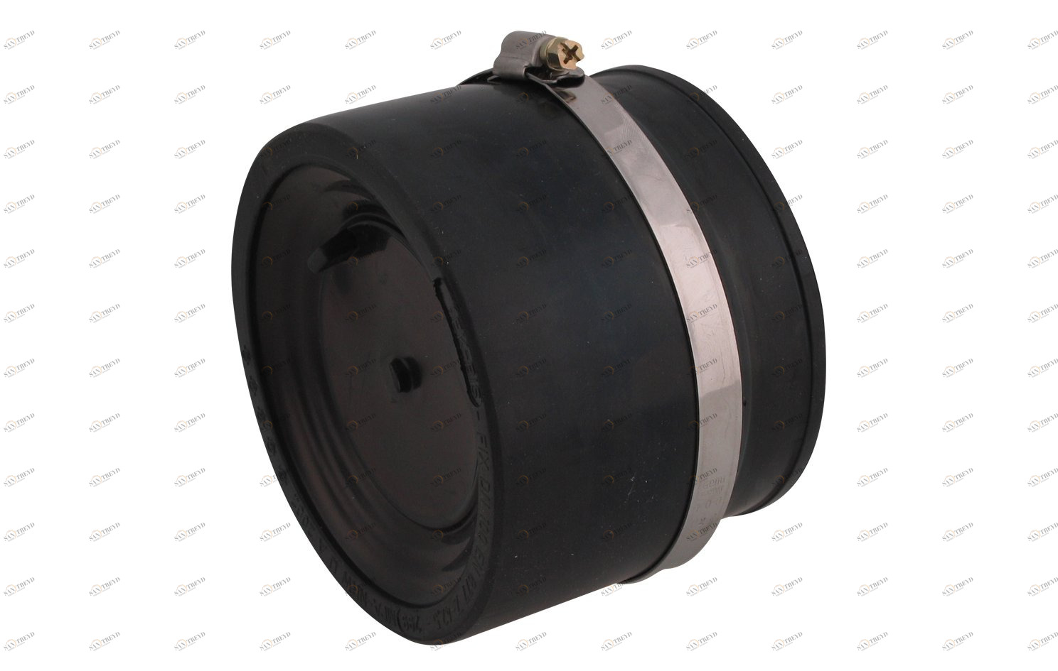 7460070 Соединители для чугунных труб SML BIS Mengering® Fix для труб WALRAVEN 