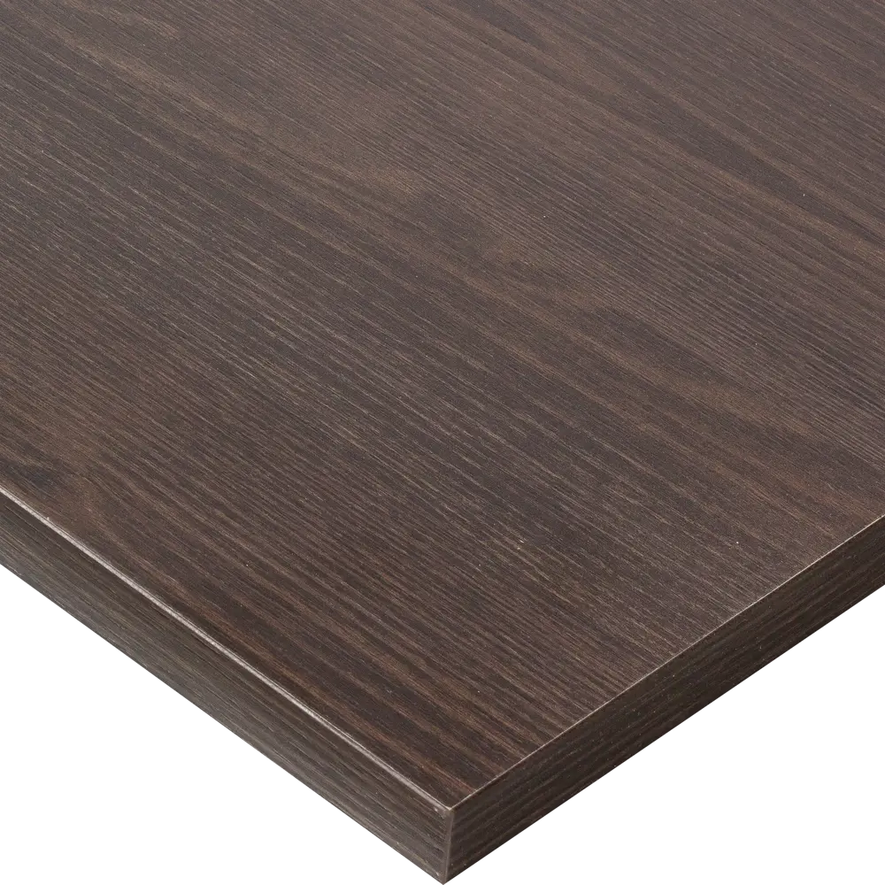 Столешница 120x70x2.5 см ЛДСП цвет дуб термо Santreyd STLM-2098190 - Вид №1