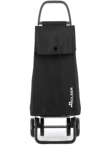 AKA013 Negro Сумка-тележка MF4 Rolser Akanto