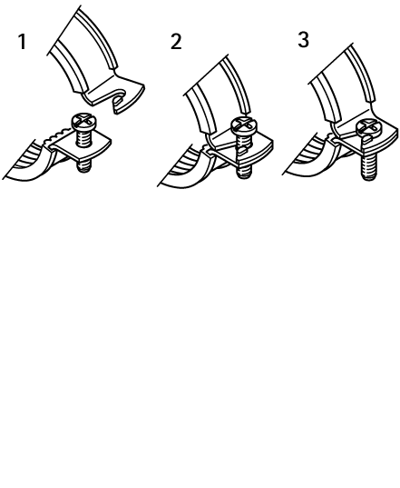 3127106 BIS Bifix® 1301 Хомуты с вкладышем epdm нерж. для труб из нержавеющей стали walraven  - Вид №2